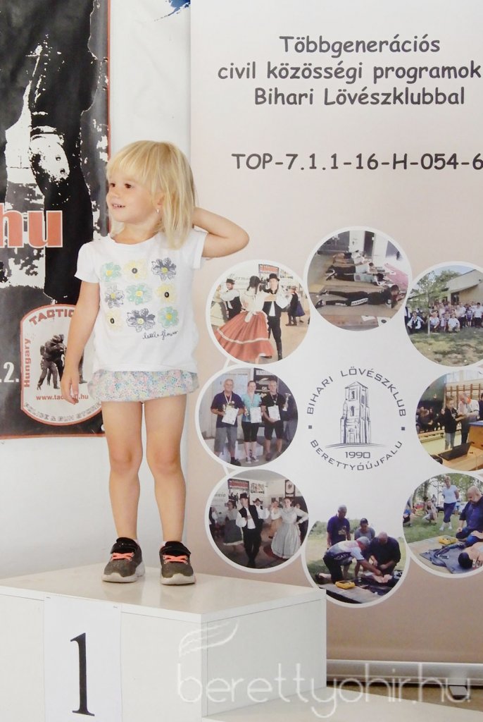 XXI. Bihari Lövészverseny 77